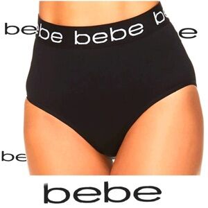 Bebe Shapewear Panty NWOT